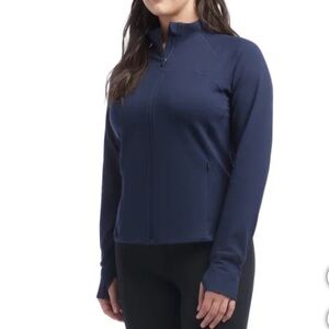 Women's Black Jacket